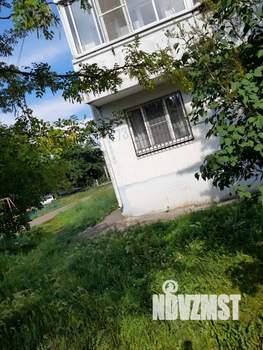 1-к квартира, на длительный срок, 31м2, 3/5 этаж