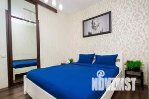 1-к квартира, посуточно, 42м2, 14/15 этаж