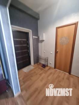 1-к квартира, на длительный срок, 38м2, 9/9 этаж