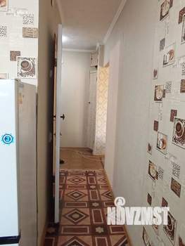 1-к квартира, на длительный срок, 35м2, 4/5 этаж