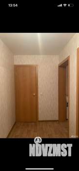 1-к квартира, на длительный срок, 35м2, 14/17 этаж