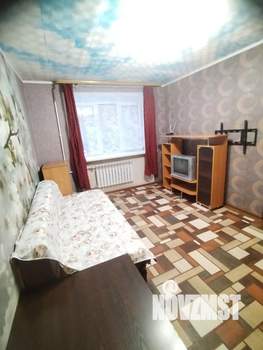 1-к квартира, на длительный срок, 33м2, 1/5 этаж