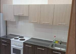 1-к квартира, на длительный срок, 35м2, 5/17 этаж