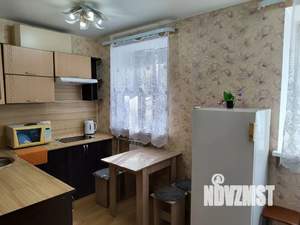 1-к квартира, посуточно, 47м2, 1/5 этаж