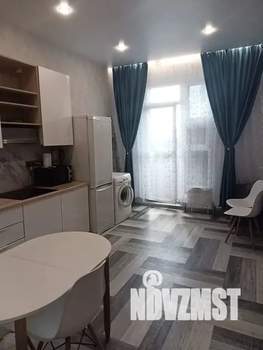 1-к квартира, посуточно, 50м2, 8/14 этаж