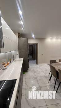 3-к квартира, на длительный срок, 90м2, 1/9 этаж