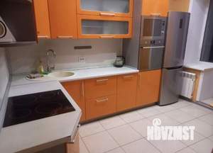 2-к квартира, на длительный срок, 53м2, 16/17 этаж