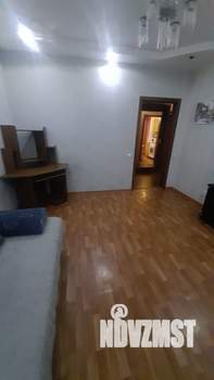 1-к квартира, на длительный срок, 40м2, 8/9 этаж