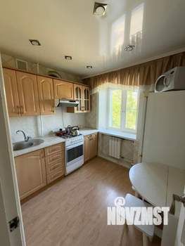 2-к квартира, на длительный срок, 45м2, 4/5 этаж