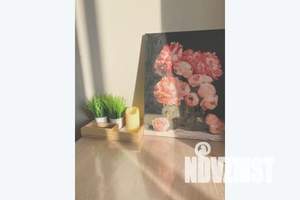 1-к квартира, посуточно, 45м2, 3/9 этаж