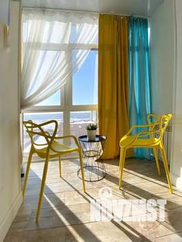 2-к квартира, посуточно, 41м2, 12/18 этаж