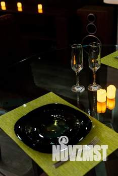 1-к квартира, посуточно, 41м2, 10/15 этаж