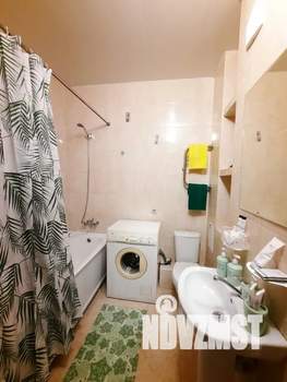 3-к квартира, посуточно, 65м2, 6/16 этаж