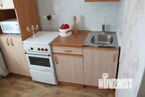 1-к квартира, посуточно, 35м2, 2/5 этаж