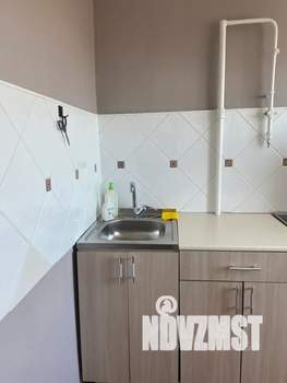 1-к квартира, посуточно, 32м2, 5/5 этаж