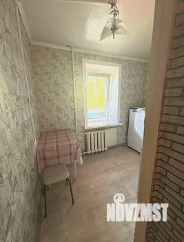 1-к квартира, на длительный срок, 31м2, 4/5 этаж