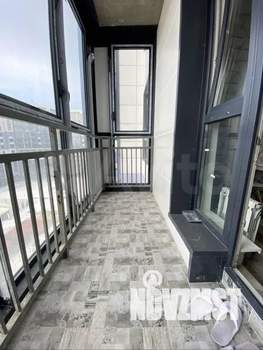 1-к квартира, посуточно, 50м2, 8/14 этаж