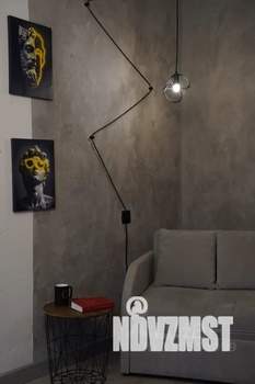 1-к квартира, посуточно, 35м2, 2/5 этаж