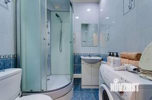 Студия квартира, на длительный срок, 30м2, 4/5 этаж