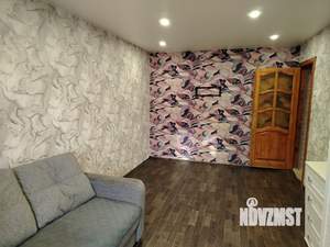 1-к квартира, на длительный срок, 32м2, 4/5 этаж