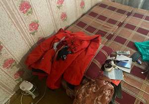 1-к квартира, на длительный срок, 31м2, 1/5 этаж