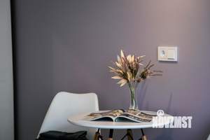 1-к квартира, посуточно, 15м2, 1/1 этаж