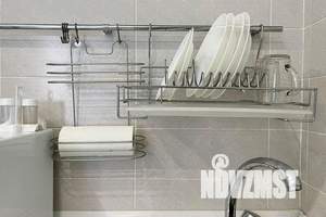 1-к квартира, посуточно, 20м2, 2/16 этаж