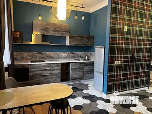 1-к квартира, на длительный срок, 36м2, 1/16 этаж
