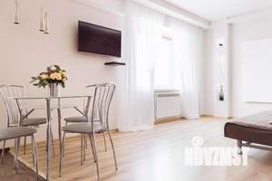 1-к квартира, посуточно, 65м2, 1/1 этаж