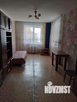 Студия квартира, на длительный срок, 33м2, 5/10 этаж