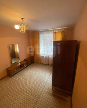 2-к квартира, на длительный срок, 52м2, 3/5 этаж