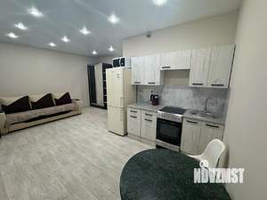 1-к квартира, на длительный срок, 35м2, 8/17 этаж