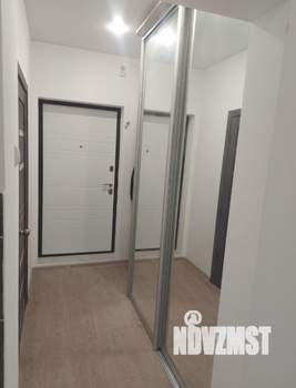 1-к квартира, на длительный срок, 30м2, 9/16 этаж