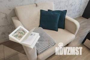 1-к квартира, посуточно, 32м2, 11/16 этаж