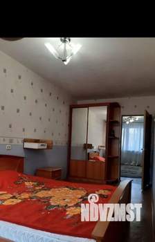 2-к квартира, на длительный срок, 42м2, 2/5 этаж