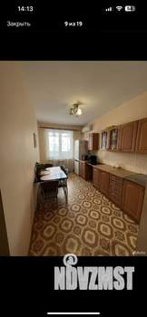 2-к квартира, на длительный срок, 58м2, 1/9 этаж