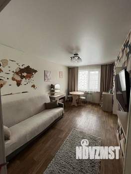 1-к квартира, на длительный срок, 29м2, 9/9 этаж