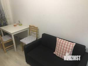 1-к квартира, на длительный срок, 39м2, 5/18 этаж