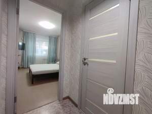 2-к квартира, посуточно, 38м2, 1/1 этаж