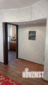 2-к квартира, на длительный срок, 41м2, 1/4 этаж