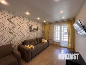 2-к квартира, посуточно, 65м2, 6/9 этаж