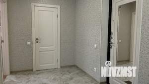 Студия квартира, посуточно, 34м2, 1/10 этаж