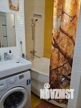 1-к квартира, посуточно, 30м2, 4/14 этаж