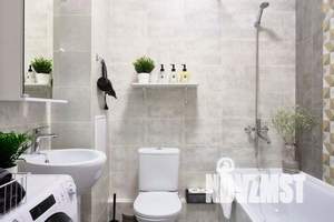 1-к квартира, посуточно, 38м2, 7/18 этаж