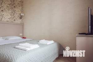 2-к квартира, посуточно, 48м2, 1/1 этаж