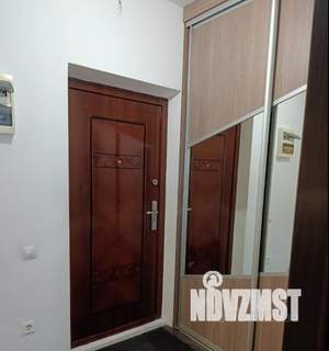 Студия квартира, на длительный срок, 40м2, 5/15 этаж