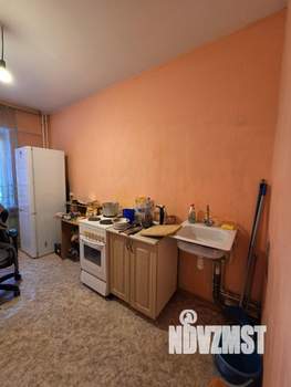 1-к квартира, на длительный срок, 40м2, 3/12 этаж