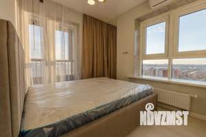 2-к квартира, на длительный срок, 45м2, 14/17 этаж
