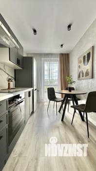 1-к квартира, на длительный срок, 34м2, 8/12 этаж