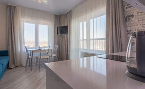 2-к квартира, на длительный срок, 50м2, 9/17 этаж